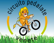 PEDALATA @ Cazzago di Pianiga (VE) | Cazzago-ex Polo | Veneto | Italia