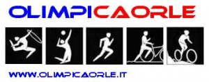 nuovo logo olimpicaorle 2