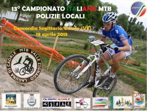 Locandina Campionato 17-02-2015