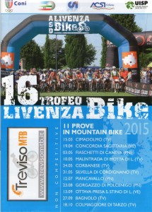 Opuscolo LivenzaBike 01