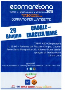 Volantino Ecomaretona001