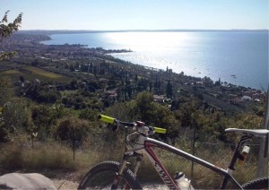 GF BARDOLINO BIKE @ BARDOLINO | Bardolino | Veneto | Italia