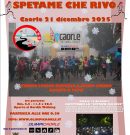 10…9….8….7…..6…. “Spetame che Rivo” è iniziato il conto alla rovescia