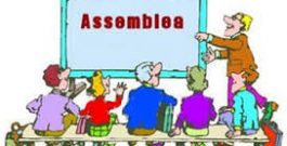 ASSEMBLEA GENERALE DEI SOCI