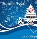 AUGURI DI BUONE FESTE